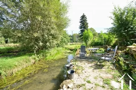 Woonhuis te koop aignay le duc, bourgogne, BH5590H Afbeelding - 21