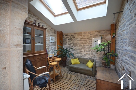 Woonhuis te koop aignay le duc, bourgogne, BH5590H Afbeelding - 9