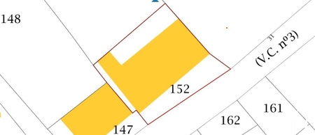 Cadastre Guest house and Barns