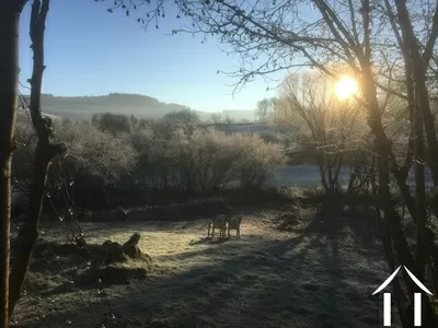 Woonhuis te koop cussy en morvan, bourgogne, BH5361L Afbeelding - 72