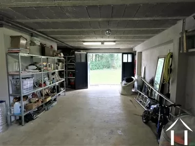 Authentiek stenen huis  te koop arleuf, bourgogne, CvH5323L Afbeelding - 29