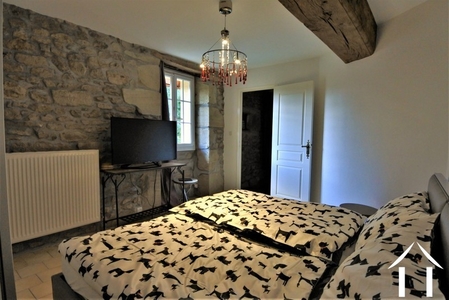 Woonhuis te koop igornay, bourgogne, JP5365S Afbeelding - 28