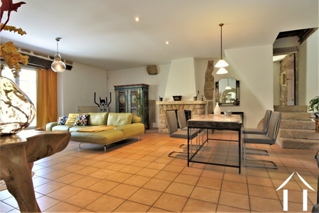Woonhuis te koop igornay, bourgogne, JP5365S Afbeelding - 7