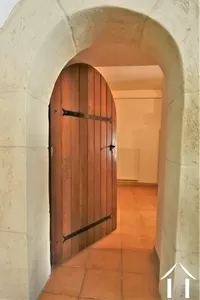 Huis met gastverblijf te koop igornay, bourgogne, JP5365S Afbeelding - 31