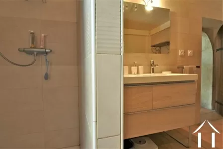 Huis met gastverblijf te koop igornay, bourgogne, JP5365S Afbeelding - 32