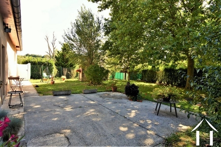 Woonhuis te koop igornay, bourgogne, JP5365S Afbeelding - 24