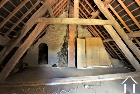 Woonhuis te koop igornay, bourgogne, JP5365S Afbeelding - 33