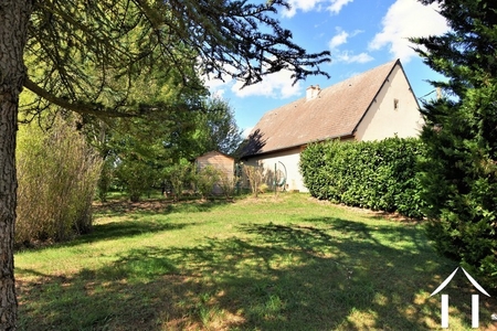 Woonhuis te koop igornay, bourgogne, JP5365S Afbeelding - 23