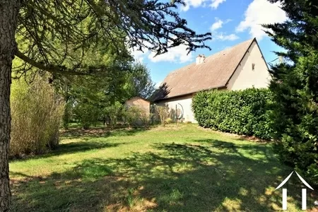 Huis met gastverblijf te koop igornay, bourgogne, JP5365S Afbeelding - 23