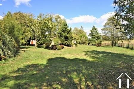Woonhuis te koop igornay, bourgogne, JP5365S Afbeelding - 36