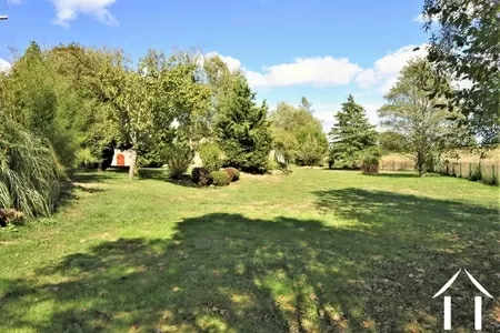 Huis met gastverblijf te koop igornay, bourgogne, JP5365S Afbeelding - 36