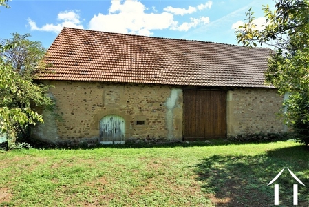Woonhuis te koop igornay, bourgogne, JP5365S Afbeelding - 42