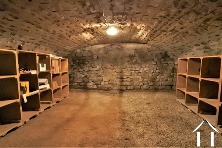 Woonhuis te koop igornay, bourgogne, JP5365S Afbeelding - 19