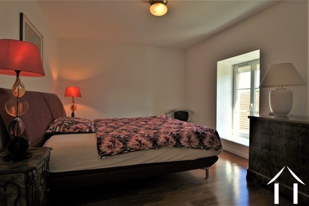 Woonhuis te koop igornay, bourgogne, JP5365S Afbeelding - 16