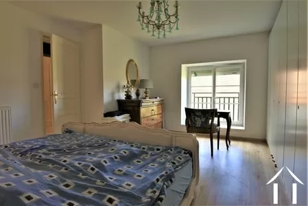 Huis met gastverblijf te koop igornay, bourgogne, JP5365S Afbeelding - 15