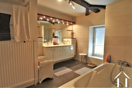 Woonhuis te koop igornay, bourgogne, JP5365S Afbeelding - 18