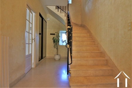 Woonhuis te koop igornay, bourgogne, JP5365S Afbeelding - 14