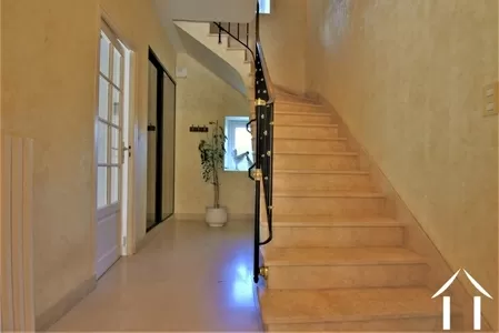 Huis met gastverblijf te koop igornay, bourgogne, JP5365S Afbeelding - 14