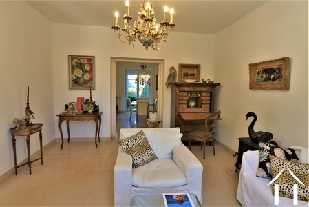Woonhuis te koop igornay, bourgogne, JP5365S Afbeelding - 11