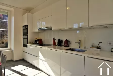 Huis met gastverblijf te koop igornay, bourgogne, JP5365S Afbeelding - 13