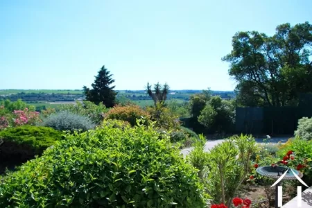 Bungalow, Huis op 1 level te koop abeilhan, languedoc-roussillon, 18-3885 Afbeelding - 2