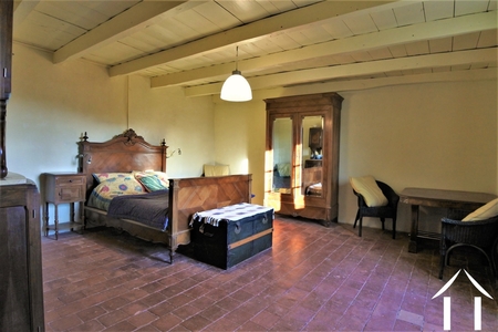 Woonhuis te koop collonge en charollais, bourgogne, JP5536S Afbeelding - 4