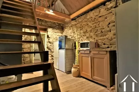 Woonhuis te koop collonge en charollais, bourgogne, JP5536S Afbeelding - 5