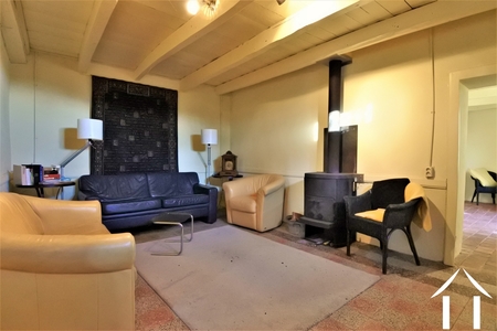 Woonhuis te koop collonge en charollais, bourgogne, JP5536S Afbeelding - 9