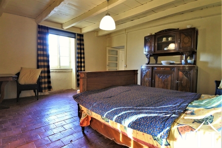 Woonhuis te koop collonge en charollais, bourgogne, JP5536S Afbeelding - 10