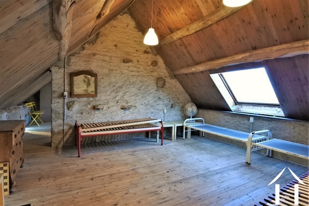 Woonhuis te koop collonge en charollais, bourgogne, JP5536S Afbeelding - 13