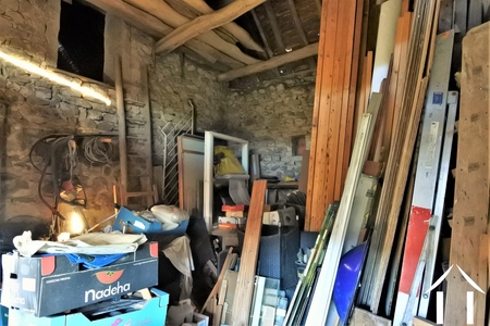 Woonhuis te koop collonge en charollais, bourgogne, JP5536S Afbeelding - 19