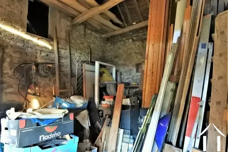 Woonhuis te koop collonge en charollais, bourgogne, JP5536S Afbeelding - 19