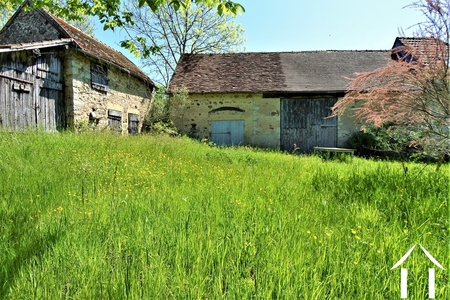 Woonhuis te koop collonge en charollais, bourgogne, JP5536S Afbeelding - 18
