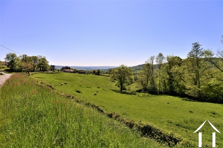 Woonhuis te koop collonge en charollais, bourgogne, JP5536S Afbeelding - 21