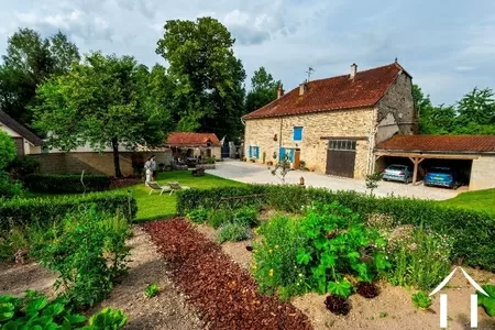 Woonhuis te koop cunfin, champagne-ardennen, BH5386H Afbeelding - 1