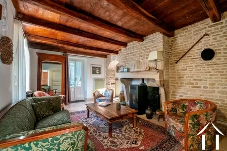 Woonhuis te koop cunfin, champagne-ardennen, BH5386H Afbeelding - 2