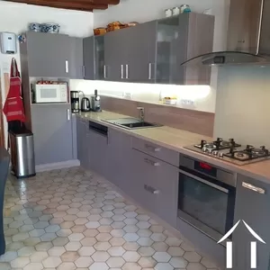 Woonhuis te koop cunfin, champagne-ardennen, BH5386H Afbeelding - 4