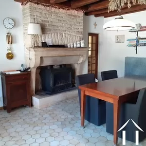 Woonhuis te koop cunfin, champagne-ardennen, BH5386H Afbeelding - 5