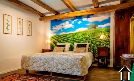 Woonhuis te koop cunfin, champagne-ardennen, BH5386H Afbeelding - 6