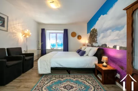 Woonhuis te koop cunfin, champagne-ardennen, BH5386H Afbeelding - 10