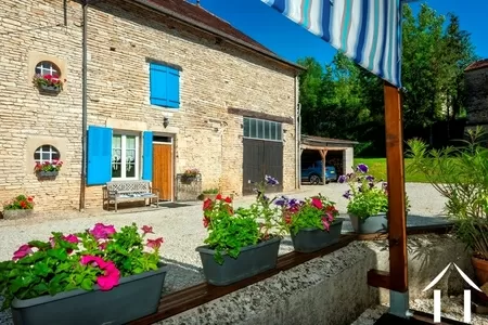 Woonhuis te koop cunfin, champagne-ardennen, BH5386H Afbeelding - 18