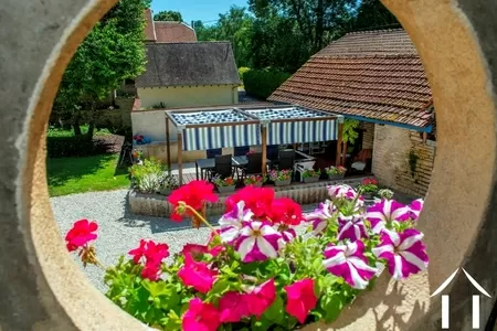 Woonhuis te koop cunfin, champagne-ardennen, BH5386H Afbeelding - 19