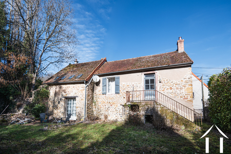 Woonhuis te koop couches, bourgogne, BH5396H Afbeelding - 1