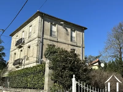Pand ter Investering te koop lamalou les bains, languedoc-roussillon, 11-2463 Afbeelding - 5