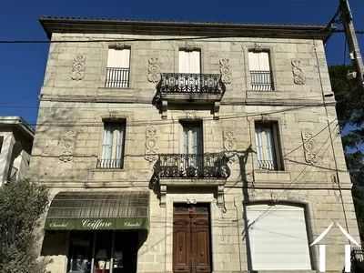 Pand ter Investering te koop lamalou les bains, languedoc-roussillon, 11-2463 Afbeelding - 6