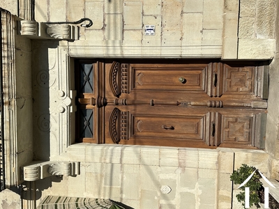 Pand ter Investering te koop lamalou les bains, languedoc-roussillon, 11-2463 Afbeelding - 7