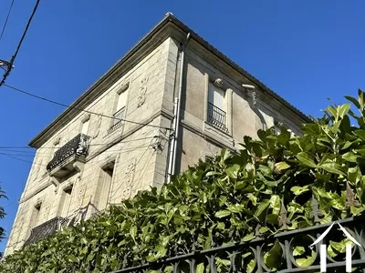Pand ter Investering te koop lamalou les bains, languedoc-roussillon, 11-2463 Afbeelding - 8