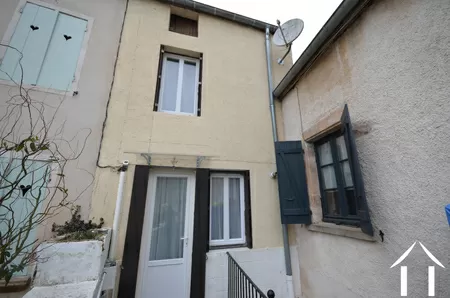 Woonhuis te koop st berain sur dheune, bourgogne, BH5403H Afbeelding - 8