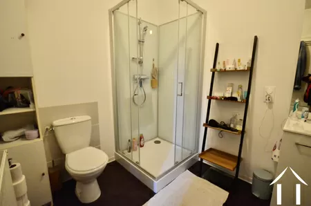 Woonhuis te koop st berain sur dheune, bourgogne, BH5403H Afbeelding - 7