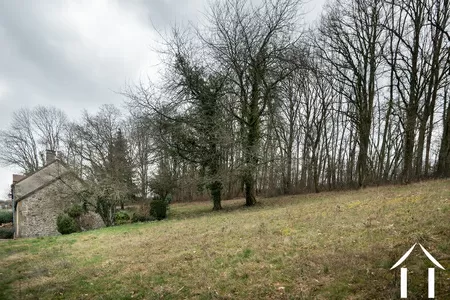 Vue latéraleVue latérale